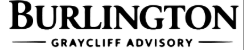 Burlington Graycliff Advisory