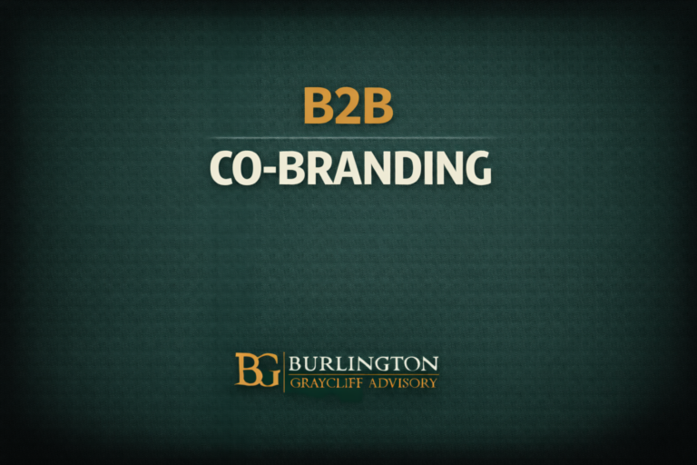 B2B Co-Branding