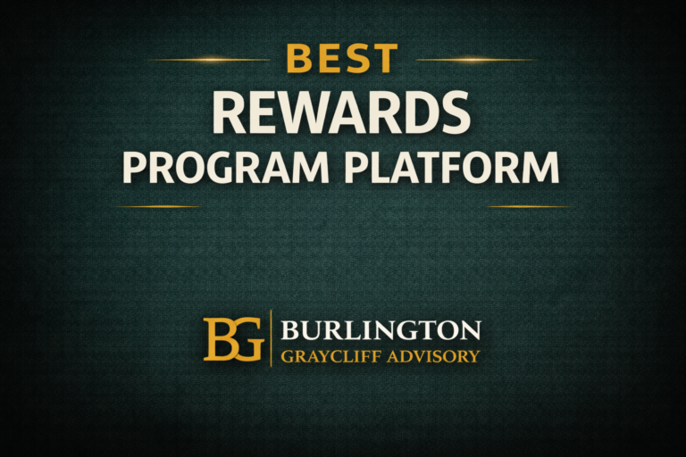Best rewards program platform