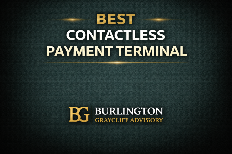 best contactless payment terminal
