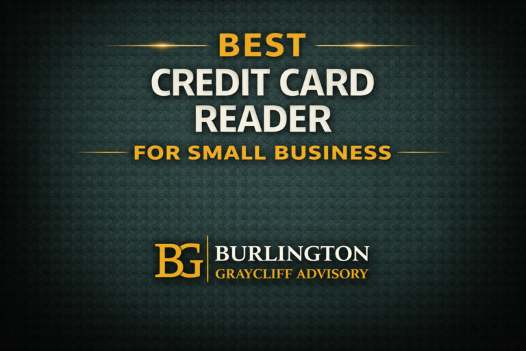 best credit card reader for small business