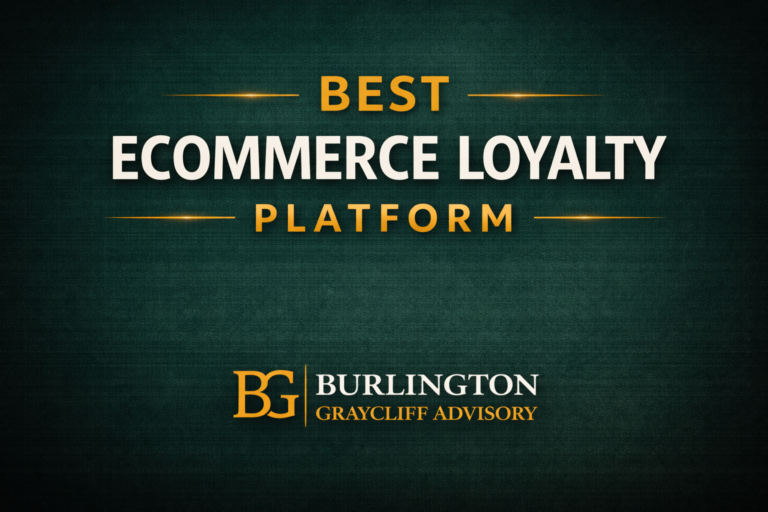 best ecommerce loyalty platform