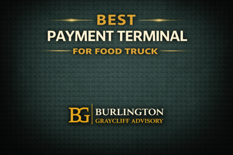 best payment terminal for food truck