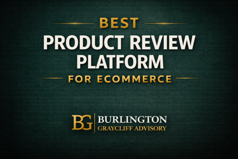 best product review platform for ecommerce